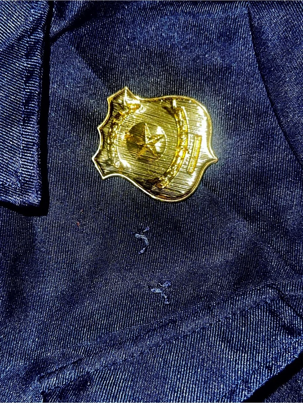 N/A classic navy